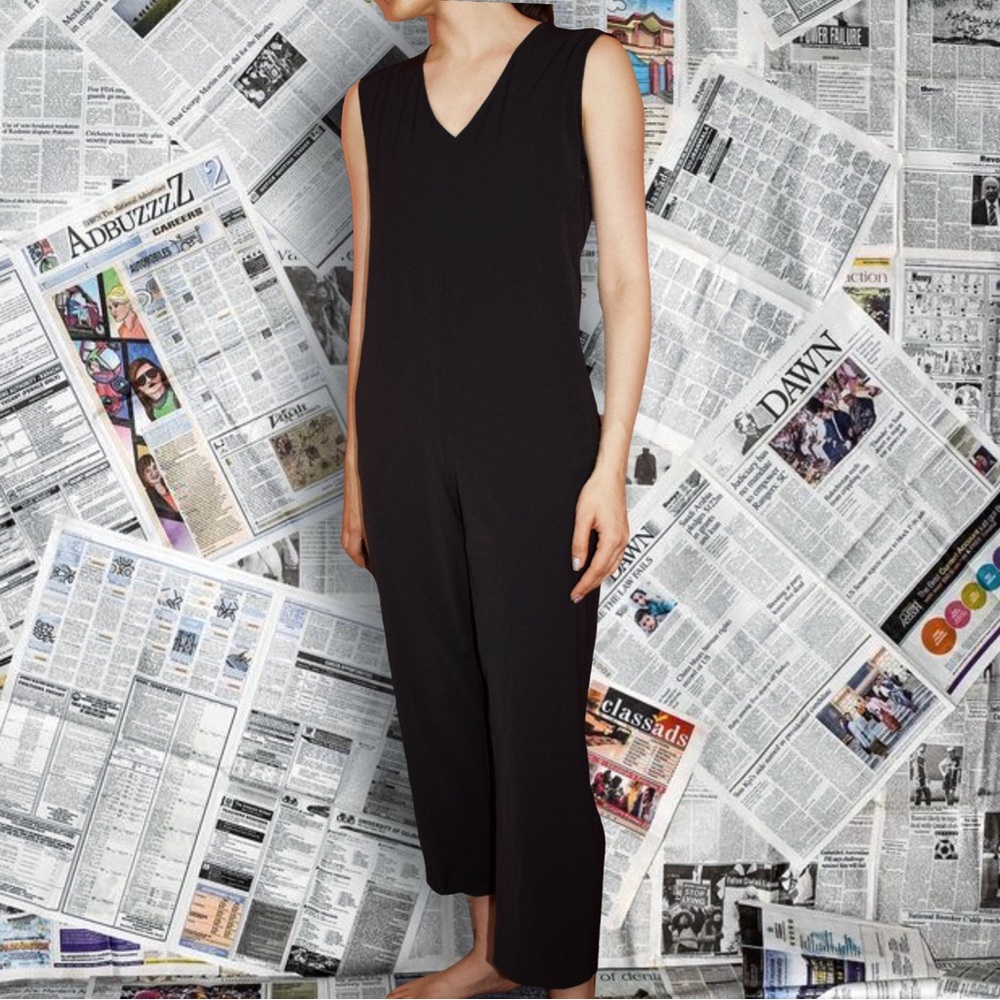 Wone Jumpsuit